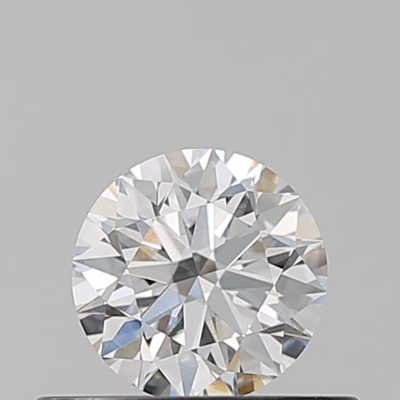 0.380 F VVS2 Virtual Selection Round Diamond