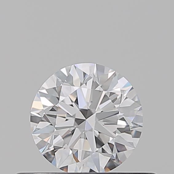 0.400 D VVS1 Virtual Selection Round Diamond