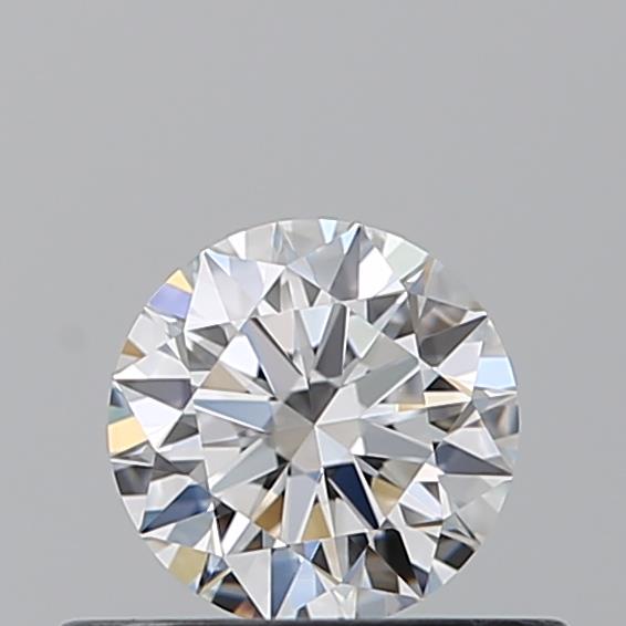 0.410 E VVS1 Virtual Selection Round Diamond