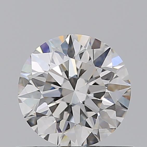 0.700 I SI1 Virtual Selection Round Diamond