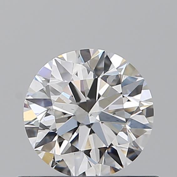 0.600 F SI1 Virtual Selection Round Diamond