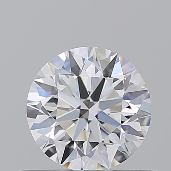 0.600 E VVS2 Virtual Selection Round Diamond