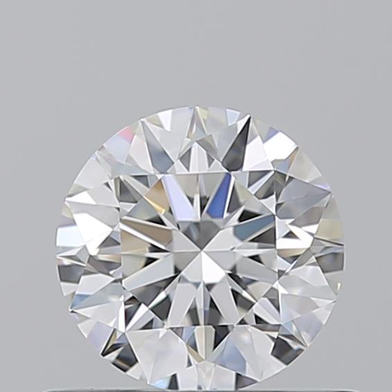 0.600 G VVS1 Virtual Selection Round Diamond