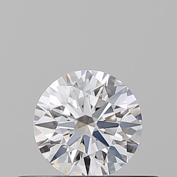 0.330 D VS2 Virtual Selection Round Diamond