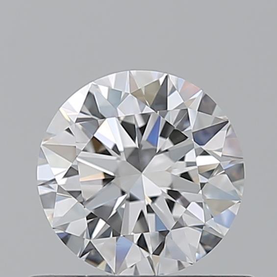 0.610 E VVS1 Virtual Selection Round Diamond