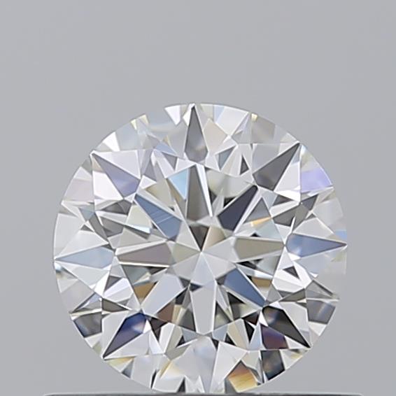 0.610 H VVS1 Virtual Selection Round Diamond