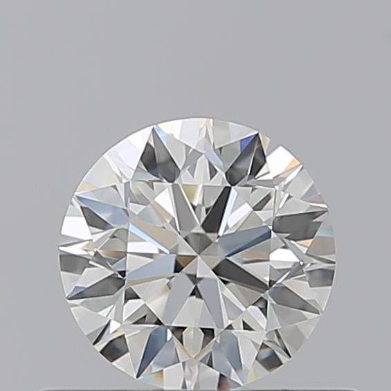 0.520 K VVS2 Virtual Selection Round Diamond