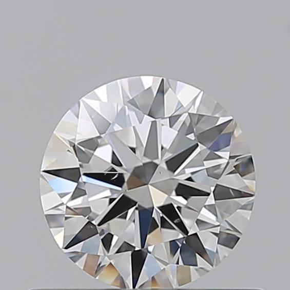 0.580 I SI1 Virtual Selection Round Diamond