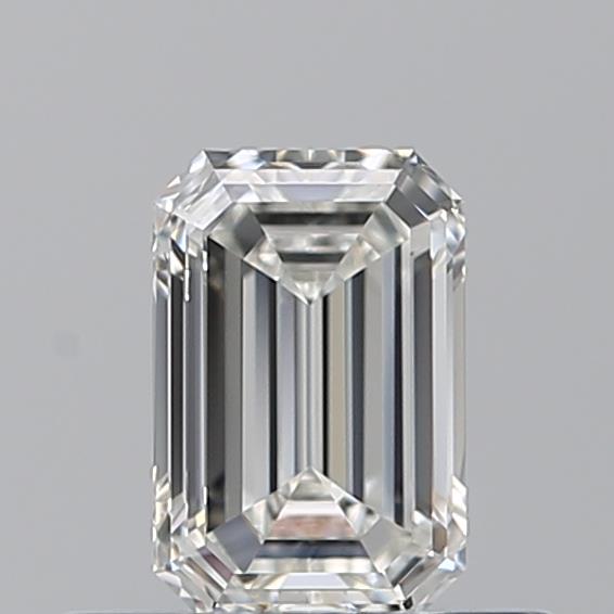 0.500 H IF Virtual Selection Emerald Diamond