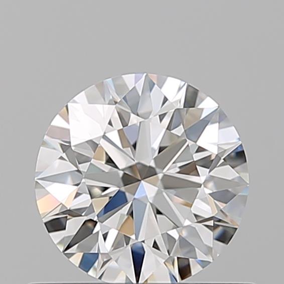 0.610 H VVS2 Virtual Selection Round Diamond