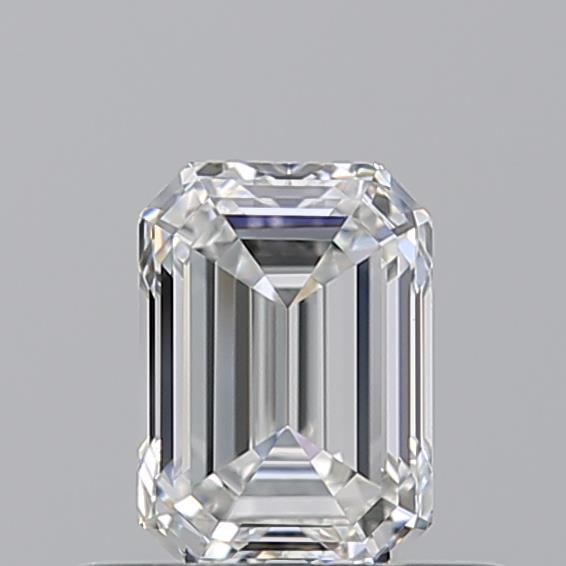 0.510 G IF Virtual Selection Emerald Diamond