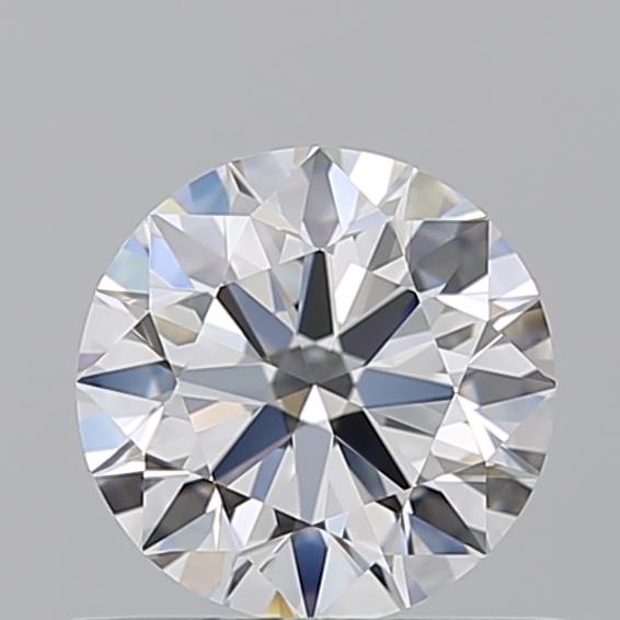 0.700 I VVS2 Virtual Selection Round Diamond