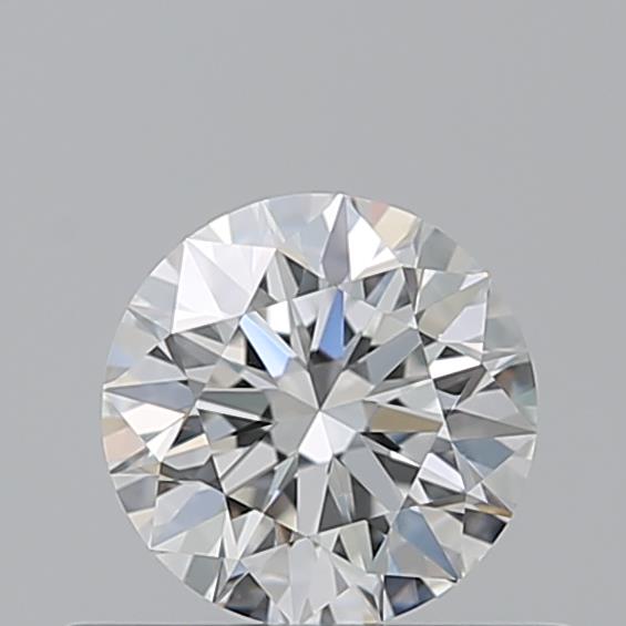 0.500 F VVS2 Virtual Selection Round Diamond