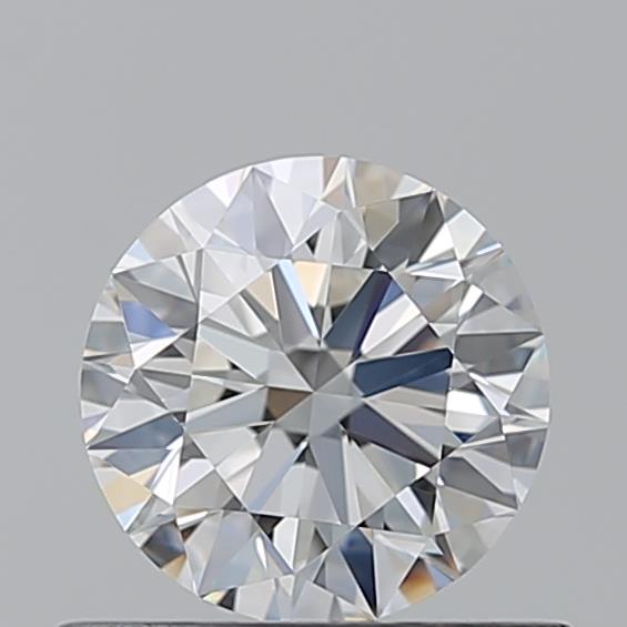 0.620 G VVS2 Virtual Selection Round Diamond