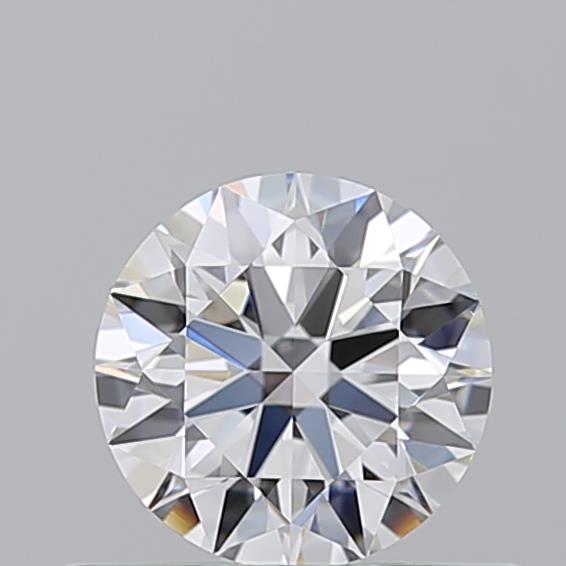 0.520 F VVS2 Virtual Selection Round Diamond