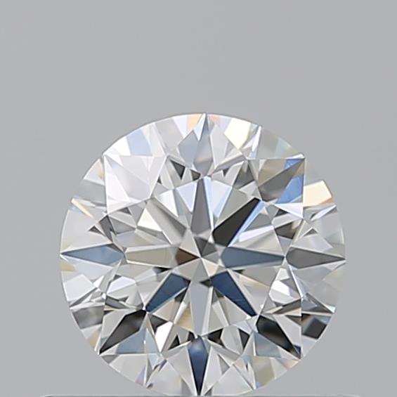 0.550 H VVS1 Virtual Selection Round Diamond