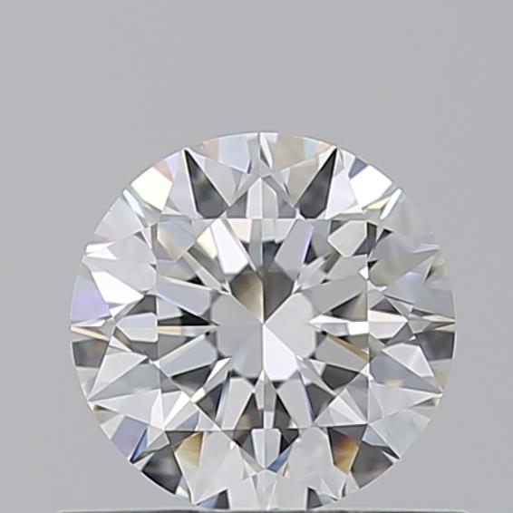 0.640 H VVS2 Virtual Selection Round Diamond