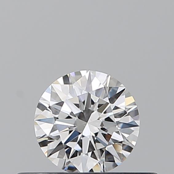 0.310 E VS2 Virtual Selection Round Diamond
