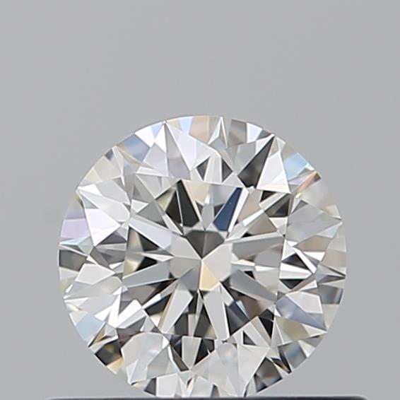 0.550 I VVS1 Virtual Selection Round Diamond