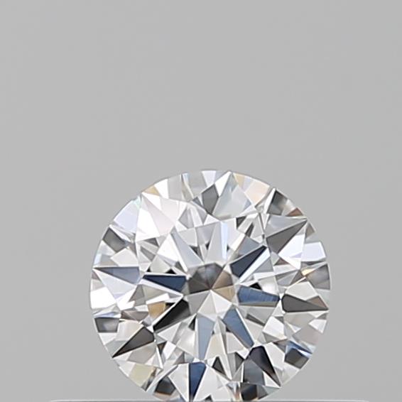 0.300 F VS1 Virtual Selection Round Diamond