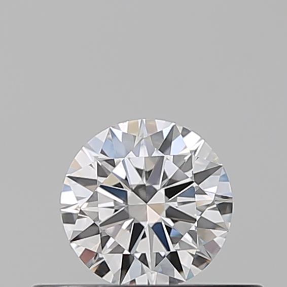 0.300 E VS1 Virtual Selection Round Diamond