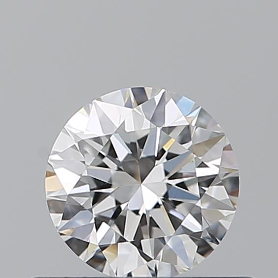 0.500 G VS1 Virtual Selection Round Diamond