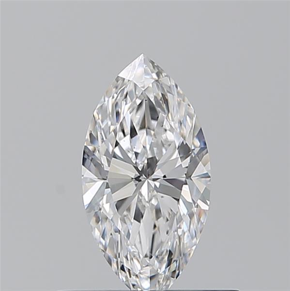 0.500 E VS2 Virtual Selection Marquise Diamond