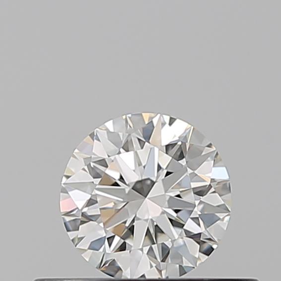 0.330 I VVS2 Virtual Selection Round Diamond