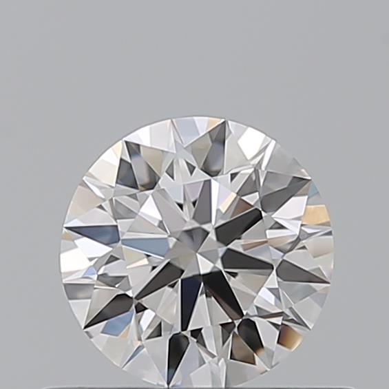 0.500 J VS1 Virtual Selection Round Diamond