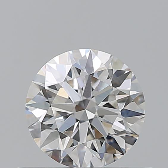 0.540 I VVS1 Virtual Selection Round Diamond