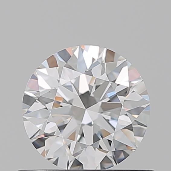 0.610 F VS1 Virtual Selection Round Diamond