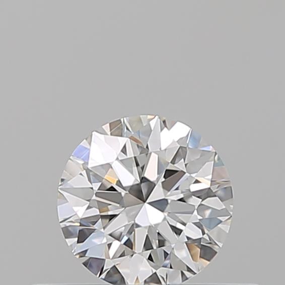 0.340 F VVS2 Virtual Selection Round Diamond