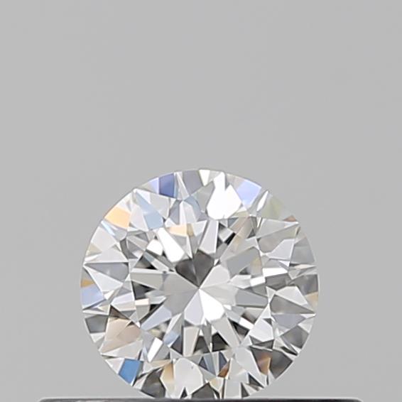 0.300 G VS1 Virtual Selection Round Diamond
