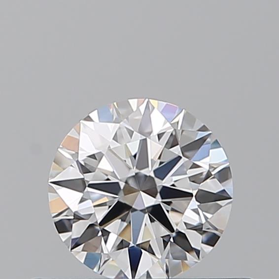 0.410 E VVS1 Virtual Selection Round Diamond