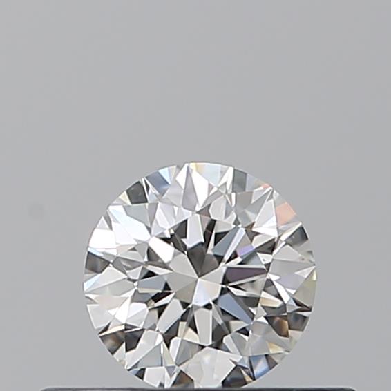 0.310 H VS1 Virtual Selection Round Diamond