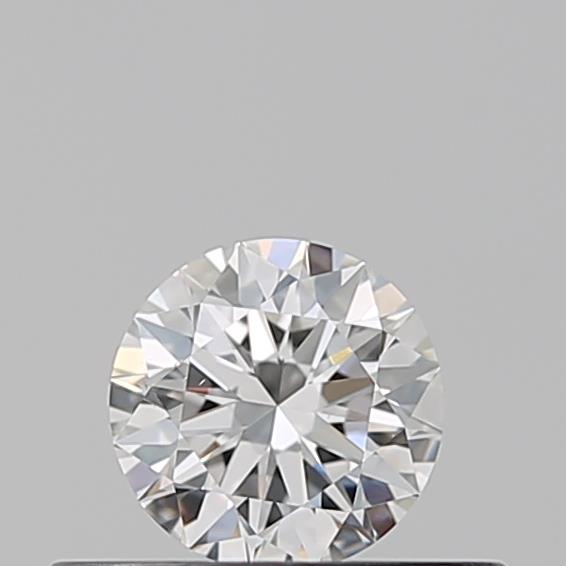 0.300 G VS2 Virtual Selection Round Diamond