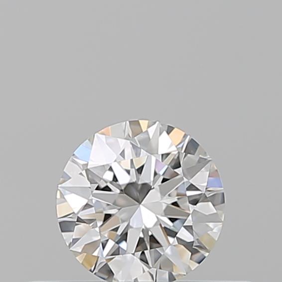 0.300 F VS1 Virtual Selection Round Diamond