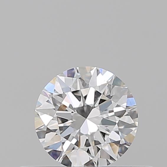 0.350 F VVS2 Virtual Selection Round Diamond