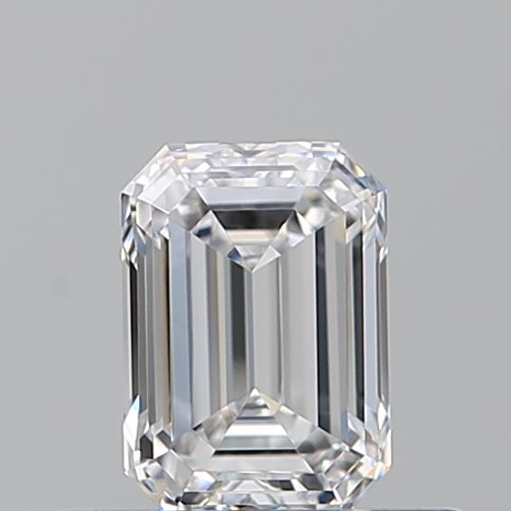 0.520 D IF Virtual Selection Emerald Diamond