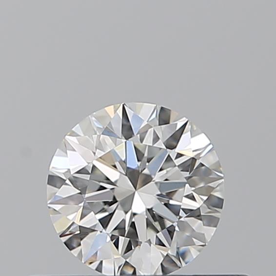 0.400 G VVS2 Virtual Selection Round Diamond