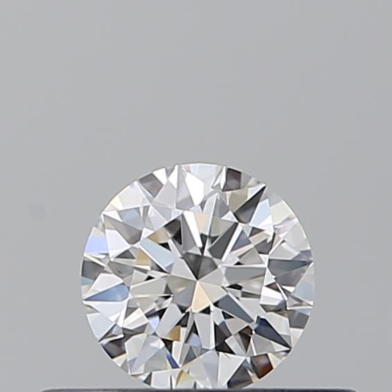 0.310 E VS1 Virtual Selection Round Diamond