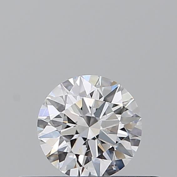 0.300 D VVS2 Virtual Selection Round Diamond