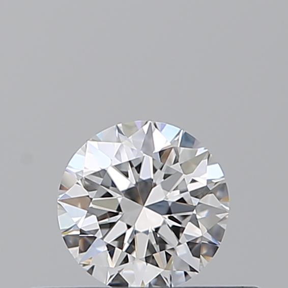 0.310 D VVS2 Virtual Selection Round Diamond