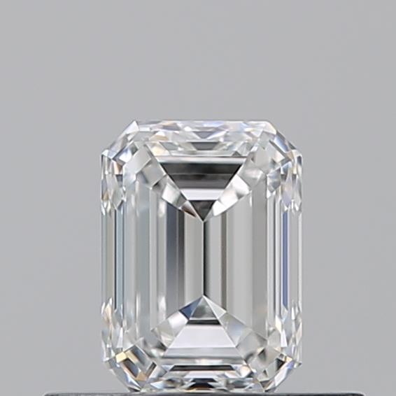 0.500 F IF Virtual Selection Emerald Diamond