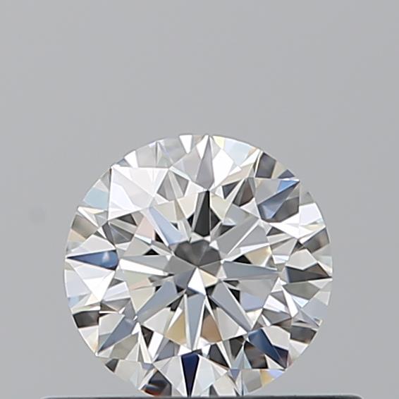 0.440 G VVS2 Virtual Selection Round Diamond