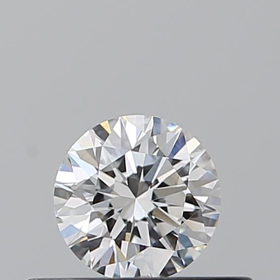 0.310 G VVS2 Virtual Selection Round Diamond