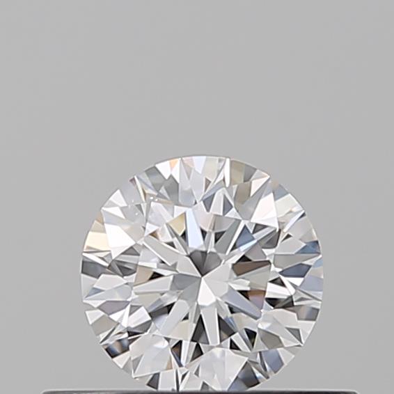 0.340 E VS2 Virtual Selection Round Diamond
