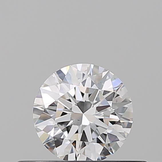 0.340 E VS2 Virtual Selection Round Diamond