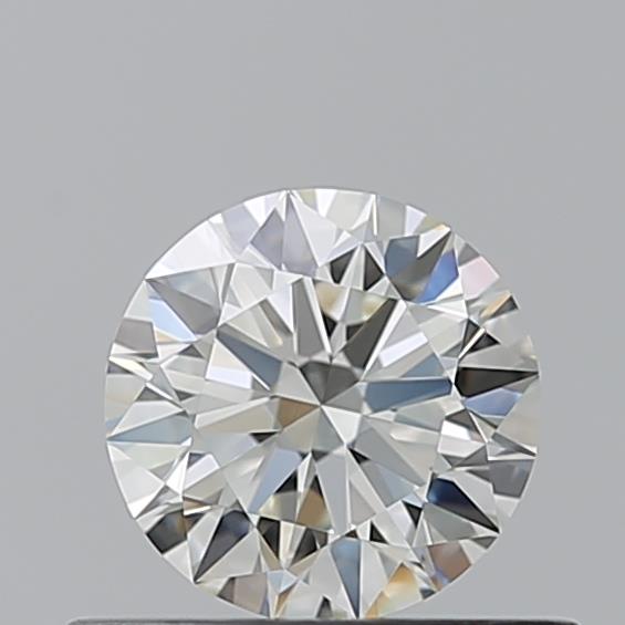 0.500 K VVS1 Virtual Selection Round Diamond