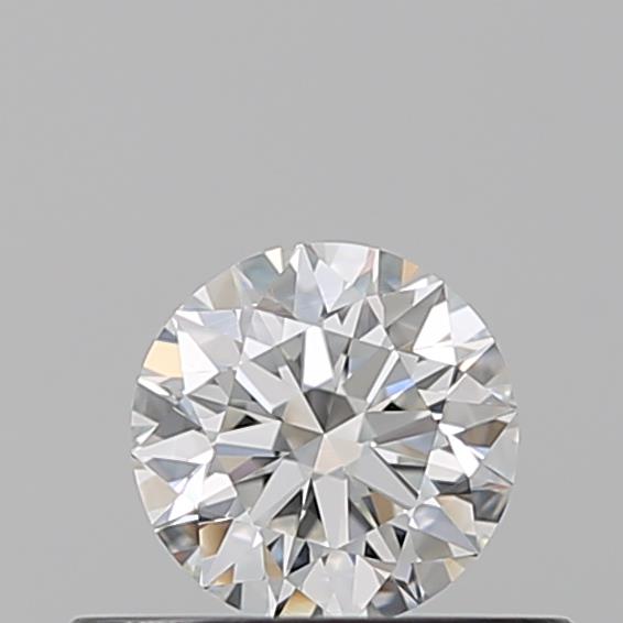 0.350 H VVS2 Virtual Selection Round Diamond